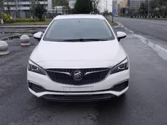 Buick Verano