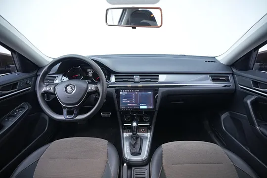 Volkswagen C-Trek