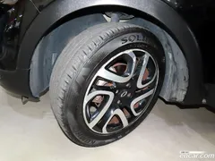 Renault QM3