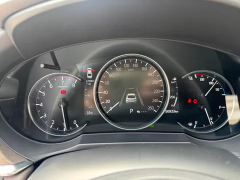 Mazda Mazda6 (Atenza)