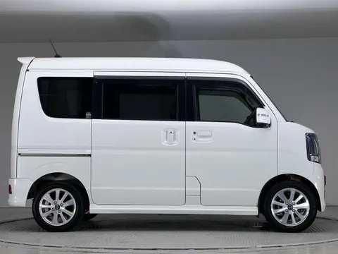 Nissan Clipper Rio