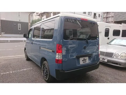 Toyota TownAce Van