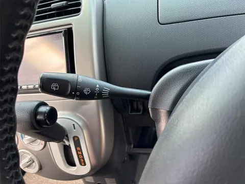 Nissan Otti