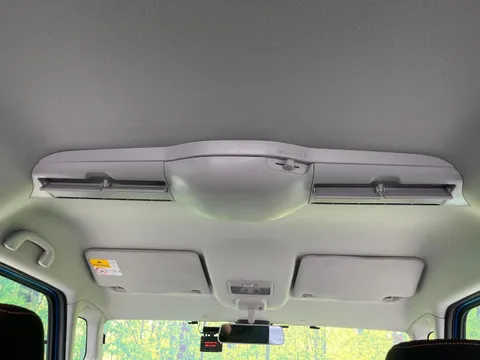 Suzuki Spacia Gear