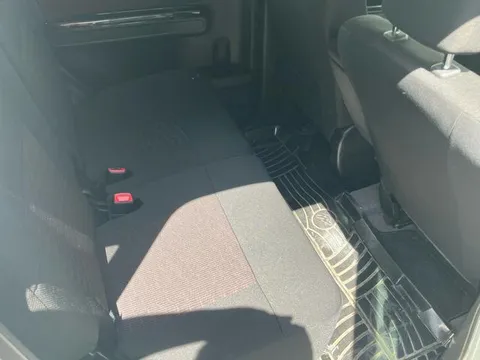 Suzuki Wagon R Stingray