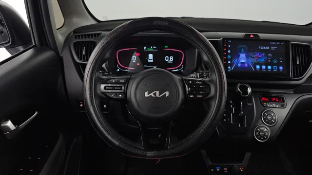 Kia Ray