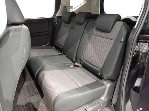 Honda Freed Plus