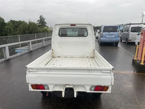Mitsubishi Minicab Truck