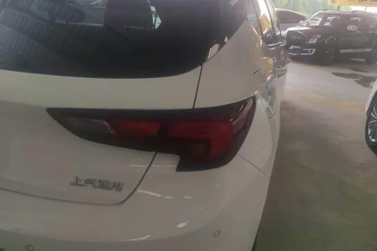 Buick Verano