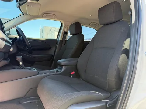 Honda HR-V (Vezel)