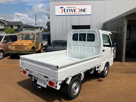 Nissan Clipper Truck