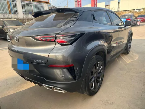 Changan UNI-T