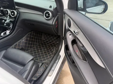 Mercedes-Benz Mercedes-Benz GLC
