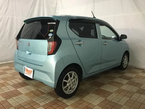 Toyota Pixis Epoch