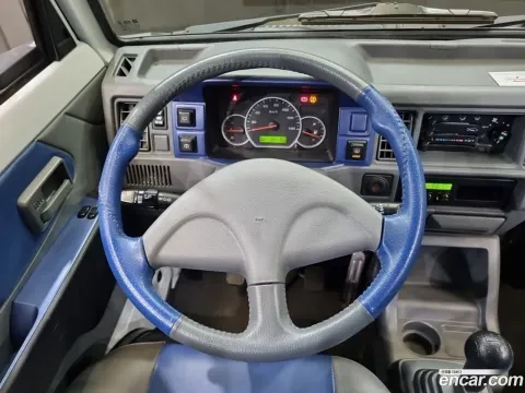 Chevrolet Damas
