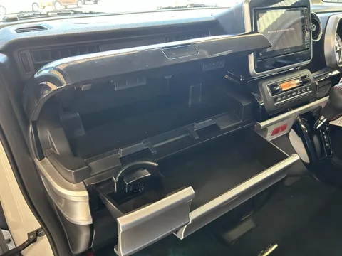 Mazda Flair Wagon Custom Styel