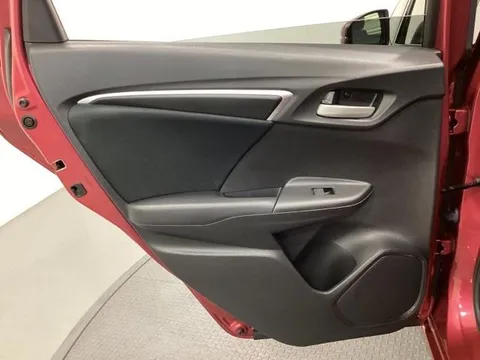 Honda Jazz (Fit)