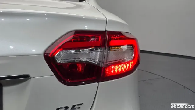Renault SM3