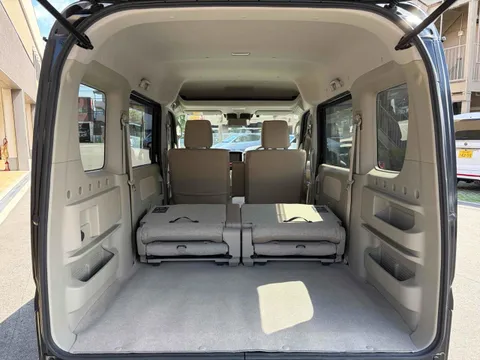 Nissan Clipper Rio