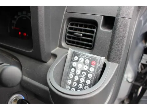 Toyota Pixis Truck