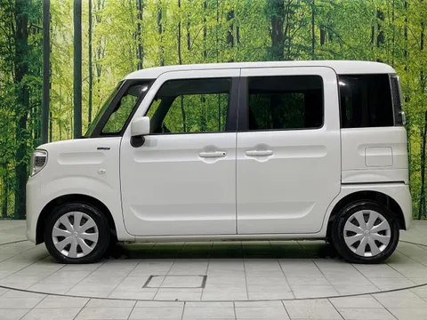 Mazda Flair Wagon