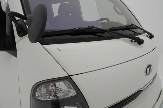 Kia Bongo 3