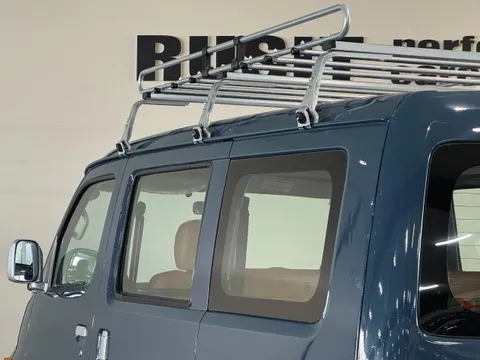 Toyota TownAce Van