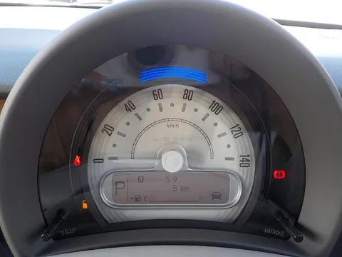 Suzuki Alto Lapin LC