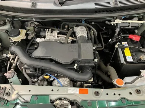 Daihatsu Boon