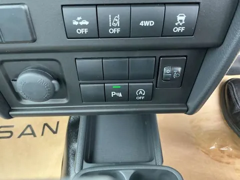 Nissan Clipper Truck