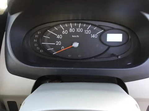 Subaru Pleo