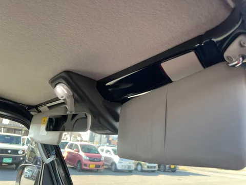 Suzuki Carry Track