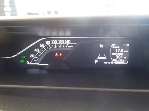 Mazda Flair