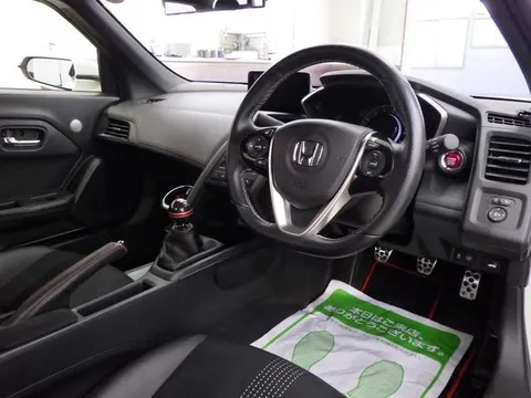 Honda S660