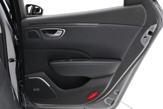 Renault Talisman (SM6)