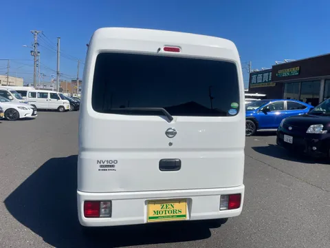 Nissan Clipper