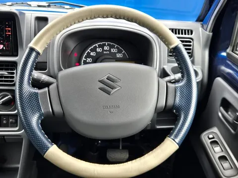 Suzuki Super Carry