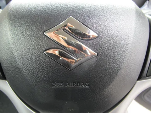 Suzuki Spacia Base