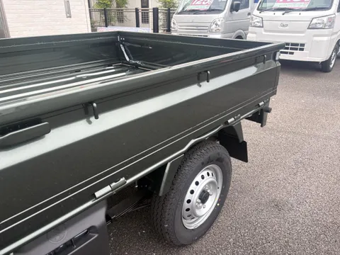 Suzuki Super Carry