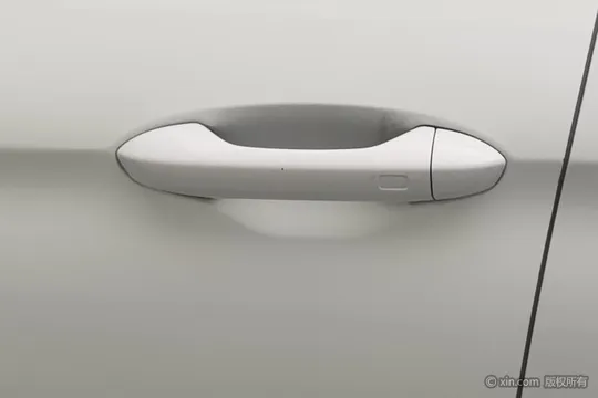 Geely Binrui