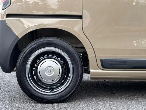 Honda N-BOX Joy