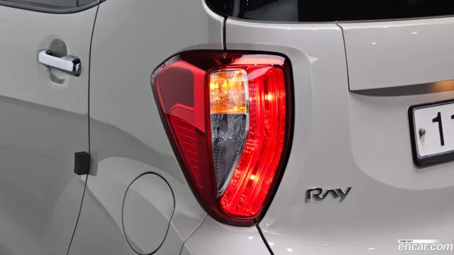 Kia Ray