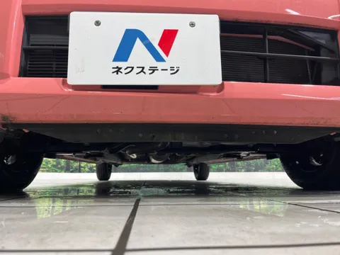 Daihatsu Mira Tocot