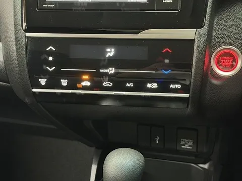 Honda Jazz (Fit)