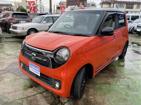 Honda N-ONE
