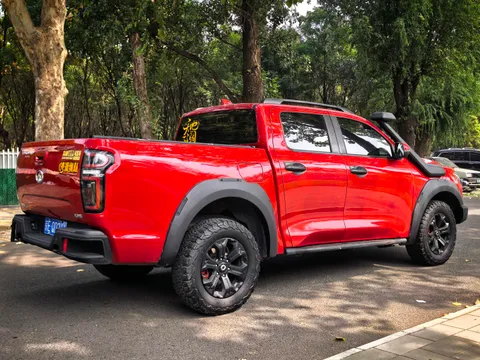 Great Wall Poer