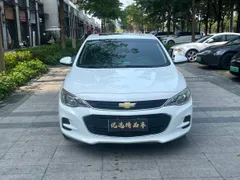 Chevrolet Cavalier