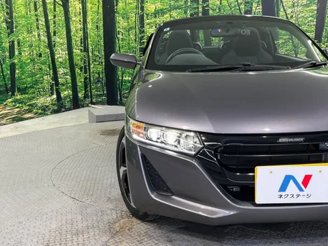 Honda S660