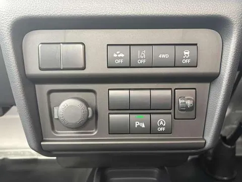 Nissan Clipper Truck