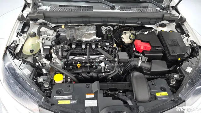 Renault XM3
